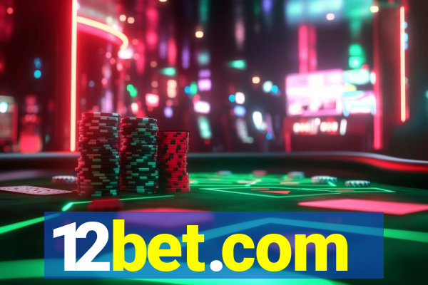 12bet.com