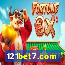 121bet7.com