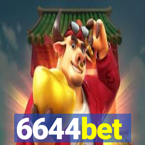 6644bet