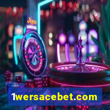 1wersacebet.com