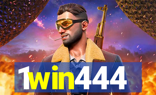 1win444