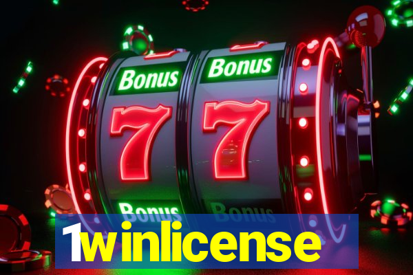 1winlicense