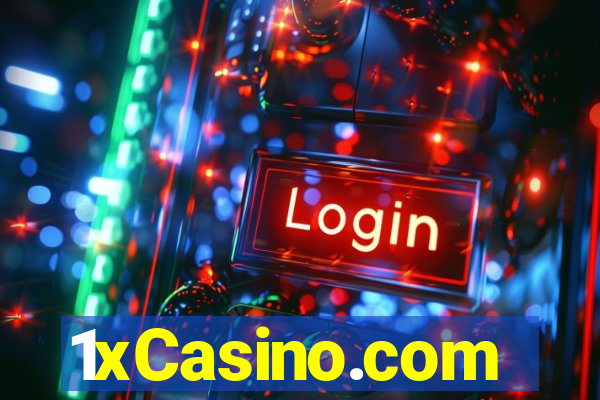 1xCasino.com