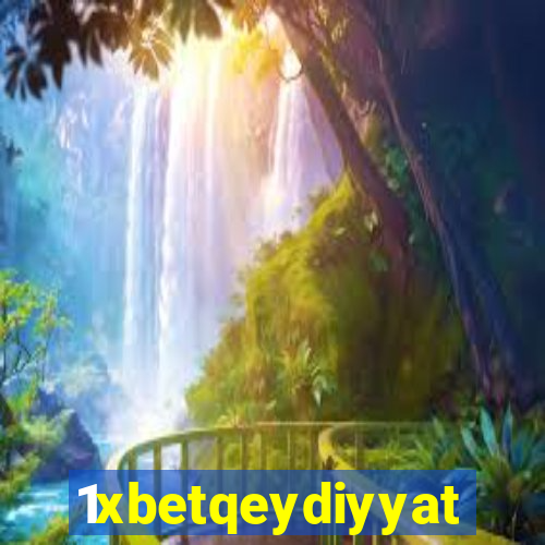 1xbetqeydiyyat