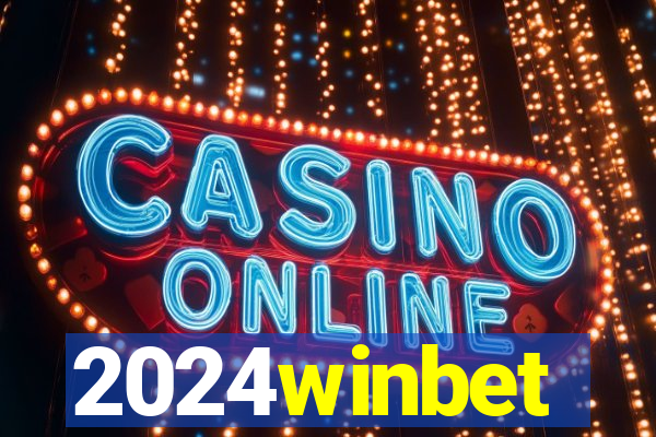 2024winbet