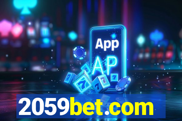 2059bet.com