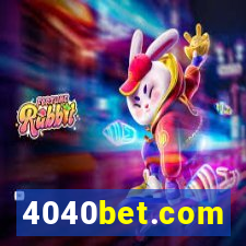 4040bet.com