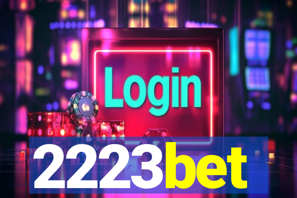 2223bet