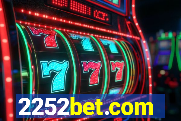 2252bet.com