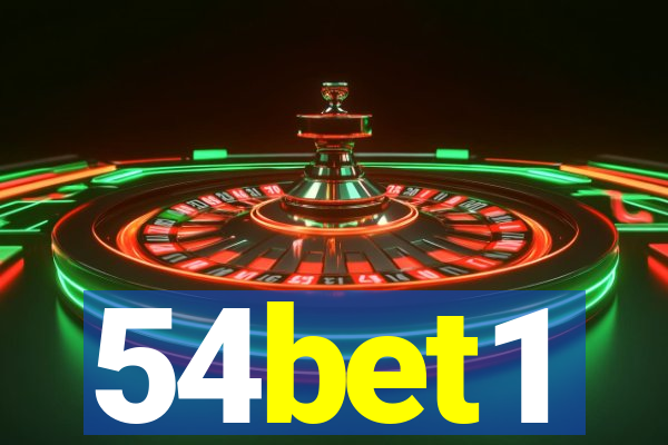 54bet1