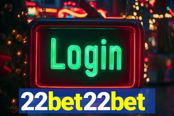 22bet22bet