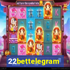 22bettelegram