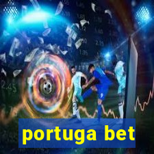 portuga bet