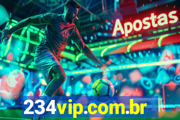 234vip.com.br