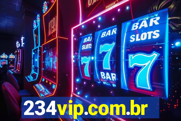 234vip.com.br