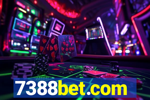 7388bet.com