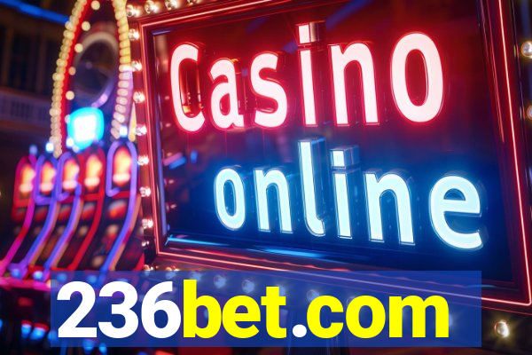 236bet.com