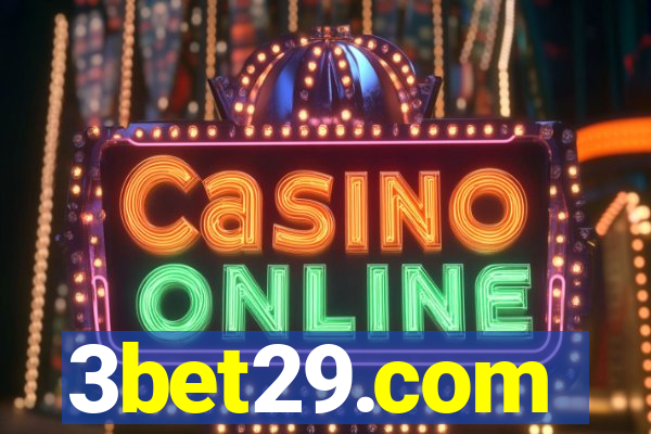 3bet29.com