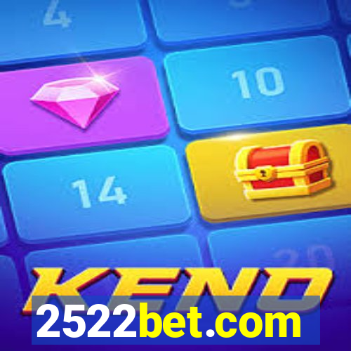 2522bet.com