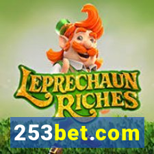 253bet.com