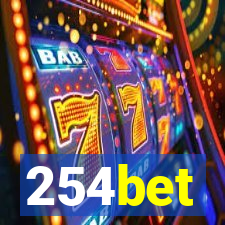 254bet