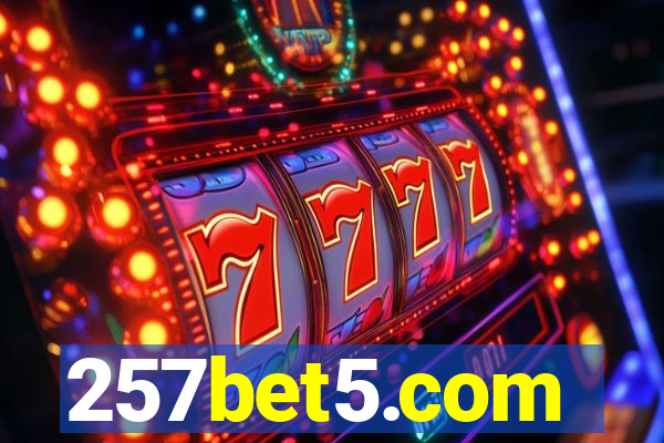 257bet5.com