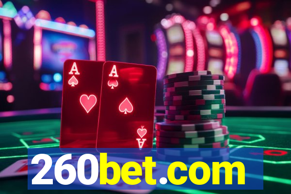 260bet.com