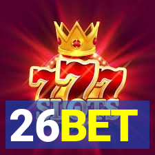 26BET