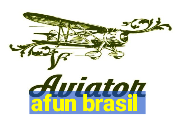 afun brasil