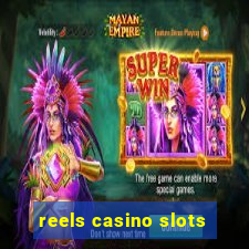 reels casino slots