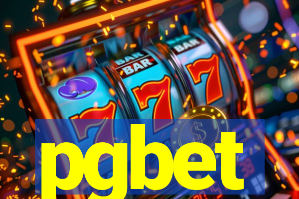 pgbet