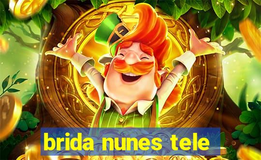 brida nunes tele