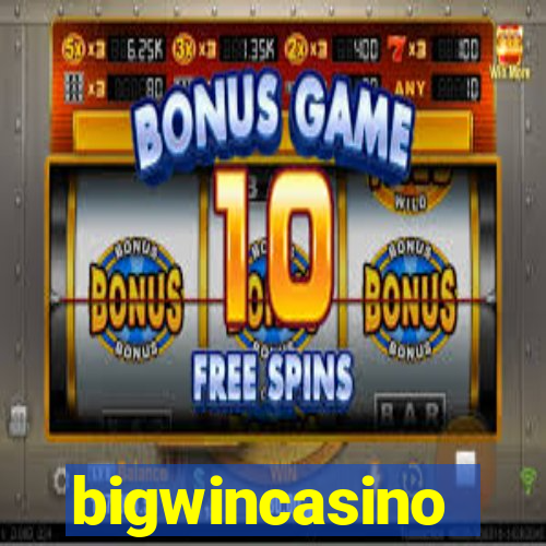 bigwincasino