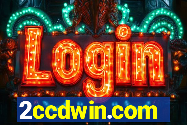 2ccdwin.com