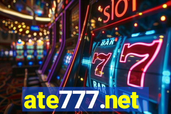 ate777.net