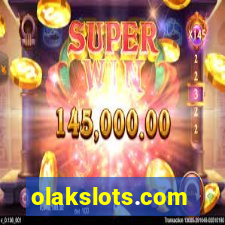 olakslots.com