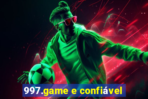 997.game e confiável