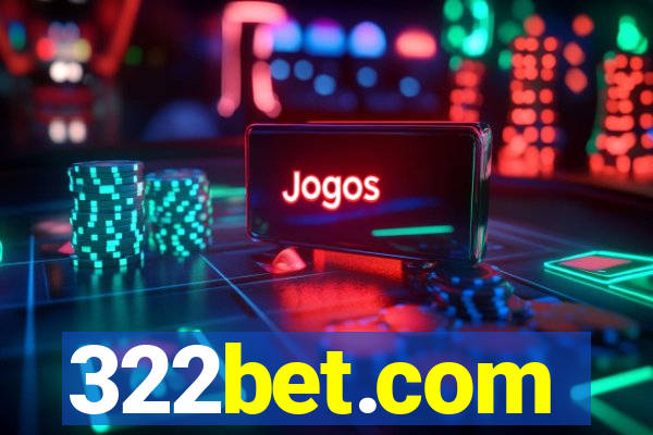 322bet.com