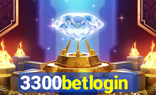 3300betlogin