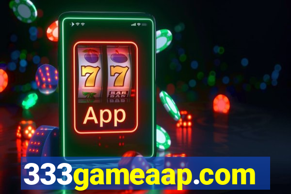 333gameaap.com