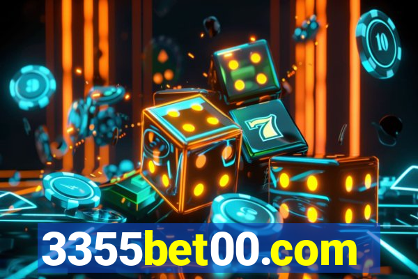 3355bet00.com