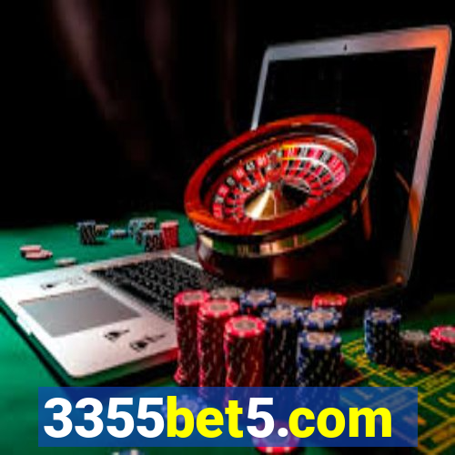 3355bet5.com