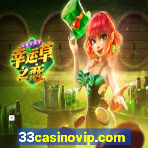 33casinovip.com