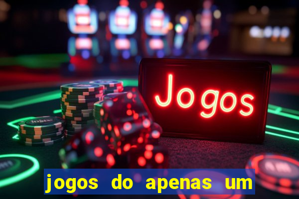 jogos do apenas um show pancadaria 2