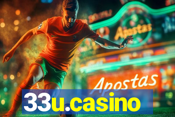 33u.casino