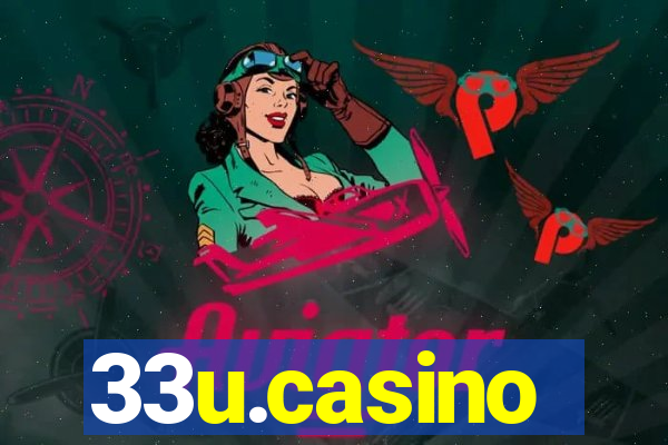 33u.casino