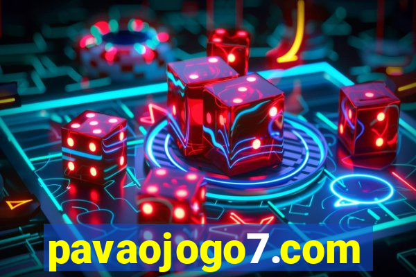 pavaojogo7.com