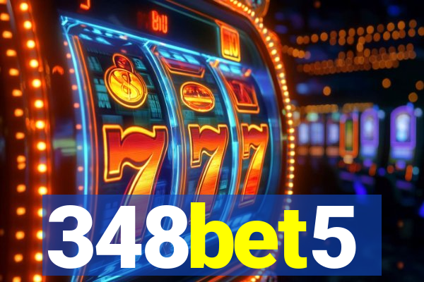 348bet5