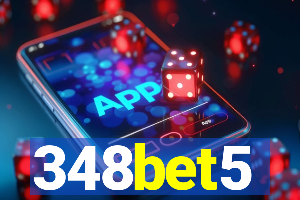 348bet5