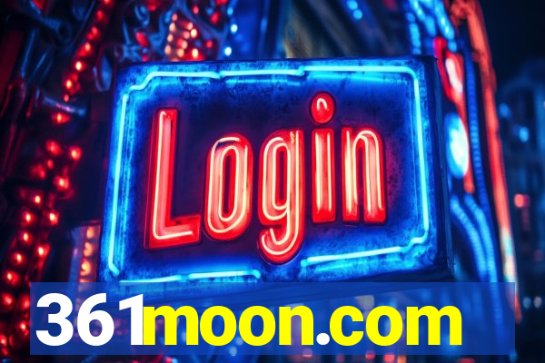 361moon.com